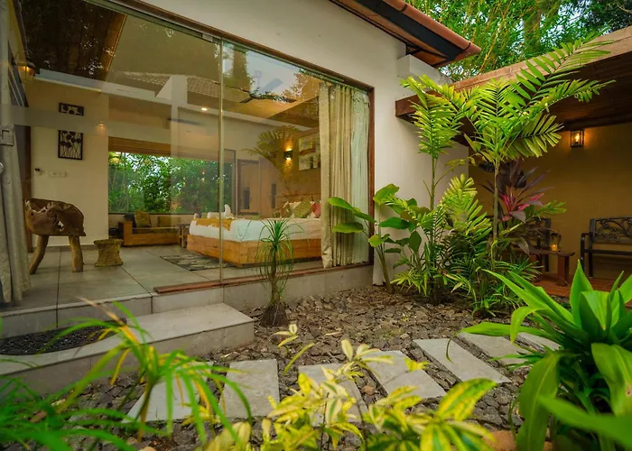 Le Candles Resort