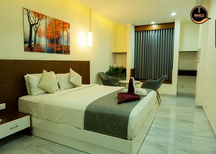 Miracle Hotel And Resorts