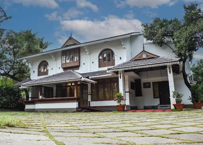 Farm Fort Resort
