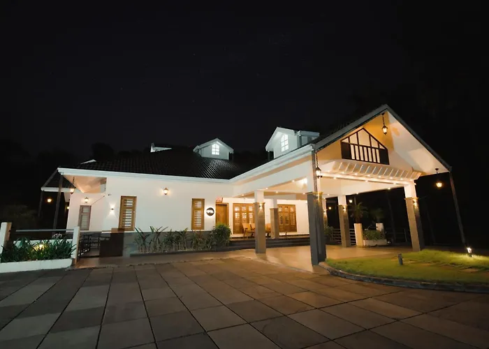 The Tales - Luxury Private Pool Resort